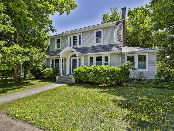 40 Stark Street, Nashua, NH 03064