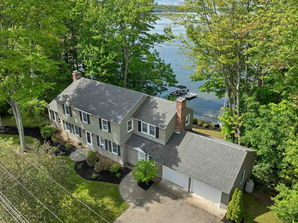 204 Shore Drive, Laconia, NH 03247