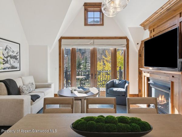 415 E Dean St. #32, Wk 9, Aspen, CO 81611