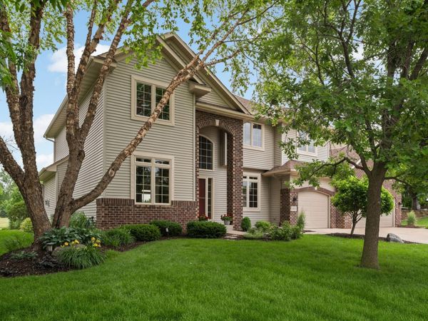 1805 Creek Lane, Northfield, MN 55057