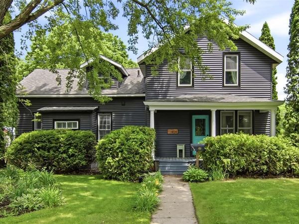 404 Coleman Street, Chippewa Falls, WI 54729
