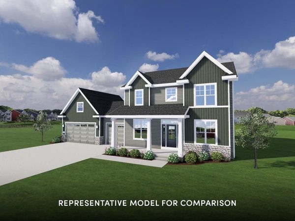 1876 Waverly Way, Sun Prairie, WI 53590
