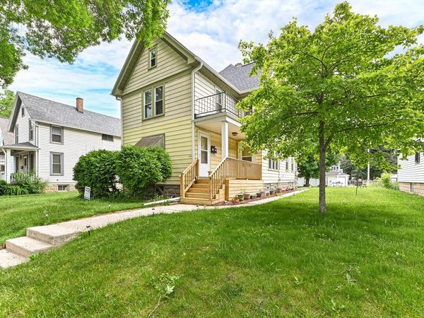 2014 S 79th STREET, Unit 2016, West Allis, WI 53219