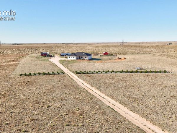 40051 Cold Iron Road, Ramah, CO 80832