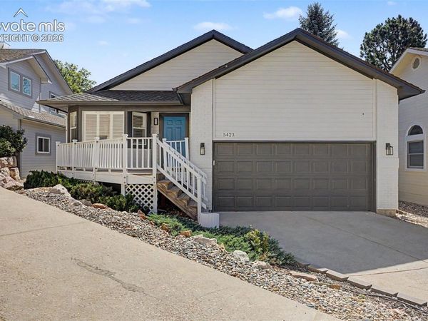 5423 Lions Gate Lane, Colorado Springs, CO 80919
