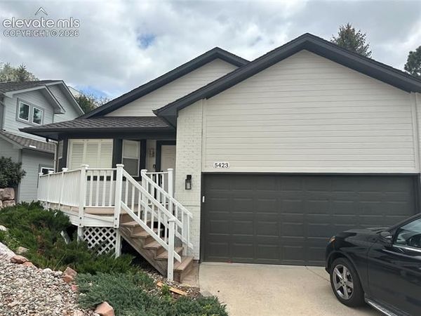 5423 Lions Gate Lane, Colorado Springs, CO 80919