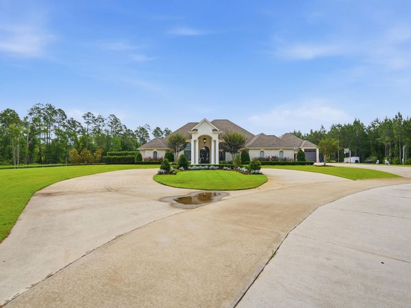 13331 US 171 , Longville, LA 70652