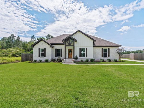 9861 HARDY Drive, Creola, AL 36525