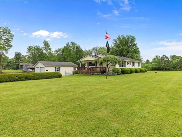 1092 Jewett Road, Skaneateles, NY 13152