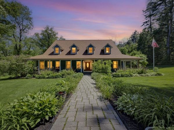 196 Brigham Hill Rd, Grafton, MA 01536