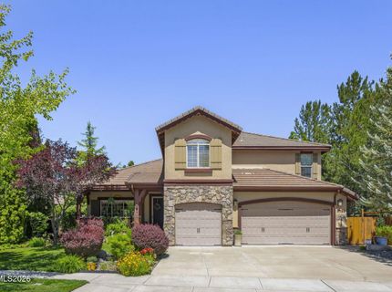 2736 Silverton Way, Sparks, NV 89436 Photo