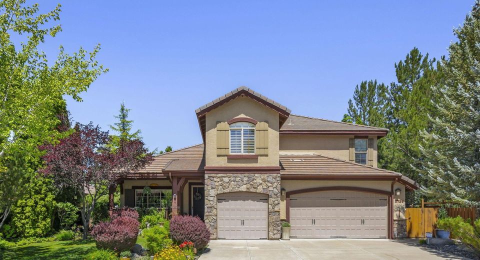 2736 Silverton Way, Sparks, NV 89436 Photo