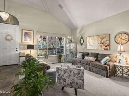 2736 Silverton Way, Sparks, NV 89436 Photo