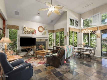 2736 Silverton Way, Sparks, NV 89436 Photo