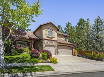 2736 Silverton Way, Sparks, NV 89436 Photo