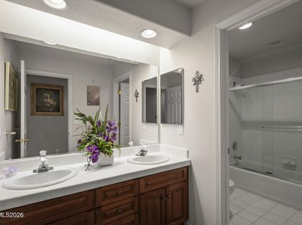 2736 Silverton Way, Sparks, NV 89436 Photo