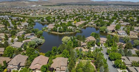 2736 Silverton Way, Sparks, NV 89436 Photo
