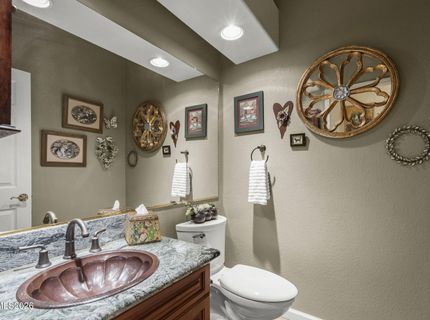 2736 Silverton Way, Sparks, NV 89436 Photo