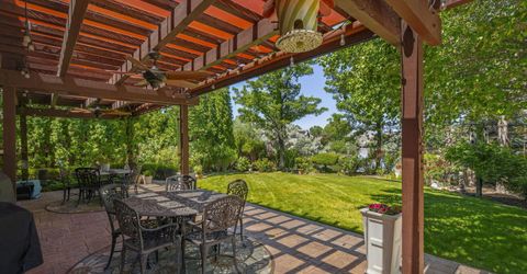 2736 Silverton Way, Sparks, NV 89436 Photo