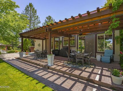 2736 Silverton Way, Sparks, NV 89436 Photo