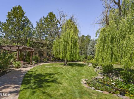 2736 Silverton Way, Sparks, NV 89436 Photo