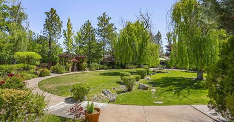2736 Silverton Way, Sparks, NV 89436 Photo