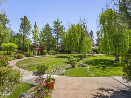 2736 Silverton Way, Sparks, NV 89436 Photo