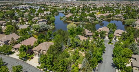 2736 Silverton Way, Sparks, NV 89436 Photo