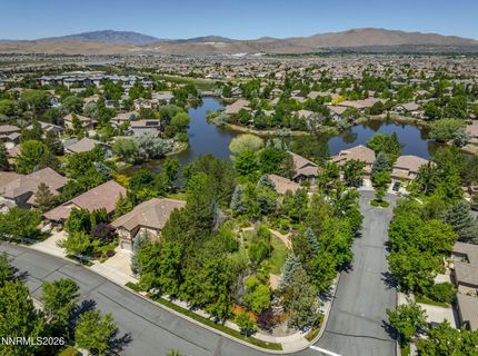 2736 Silverton Way, Sparks, NV 89436 Photo