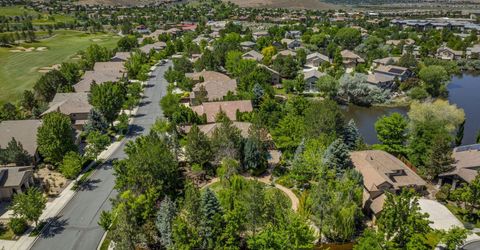 2736 Silverton Way, Sparks, NV 89436 Photo