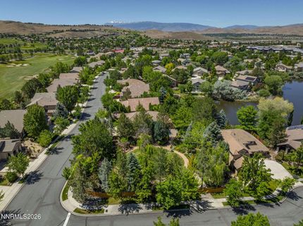 2736 Silverton Way, Sparks, NV 89436 Photo