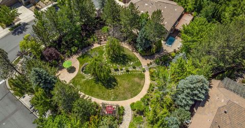 2736 Silverton Way, Sparks, NV 89436 Photo