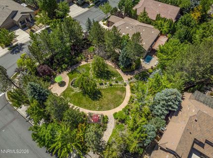 2736 Silverton Way, Sparks, NV 89436 Photo