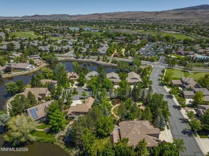 2736 Silverton Way, Sparks, NV 89436 Photo