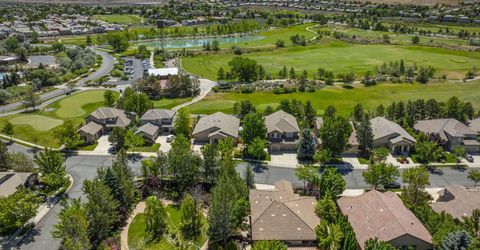 2736 Silverton Way, Sparks, NV 89436 Photo
