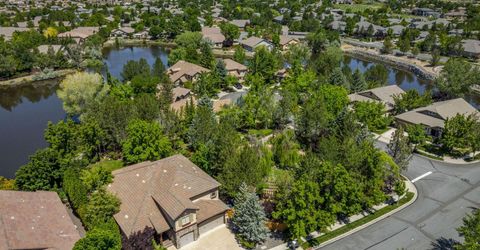 2736 Silverton Way, Sparks, NV 89436 Photo