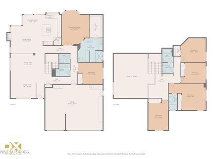 2736 Silverton Way, Sparks, NV 89436 Photo