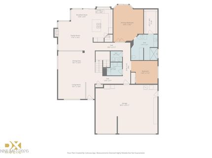 2736 Silverton Way, Sparks, NV 89436 Photo
