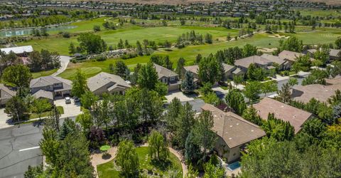 2736 Silverton Way, Sparks, NV 89436 Photo