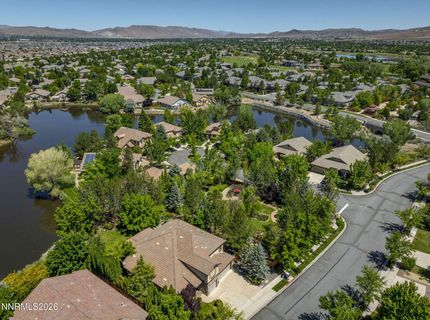 2736 Silverton Way, Sparks, NV 89436 Photo