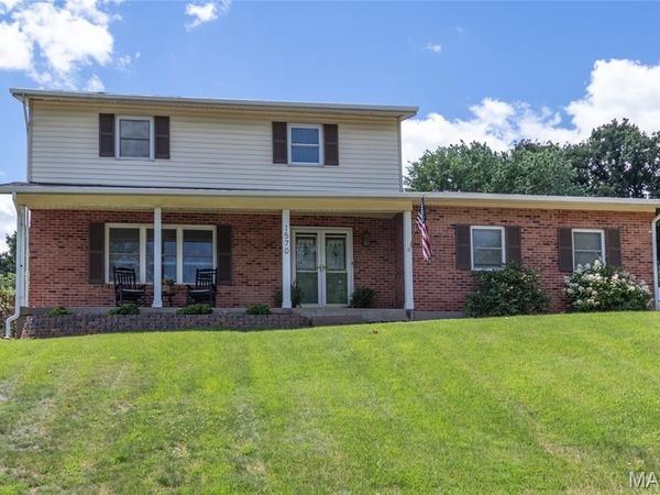 1570 Donnybrook Lane, Imperial, MO 63052
