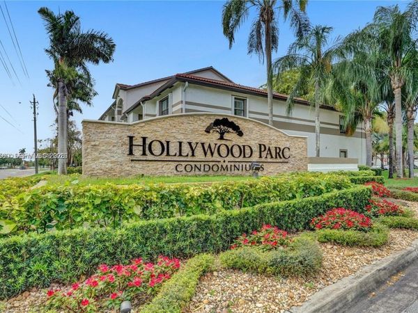 Unit 11-11, Hollywood, FL 33021