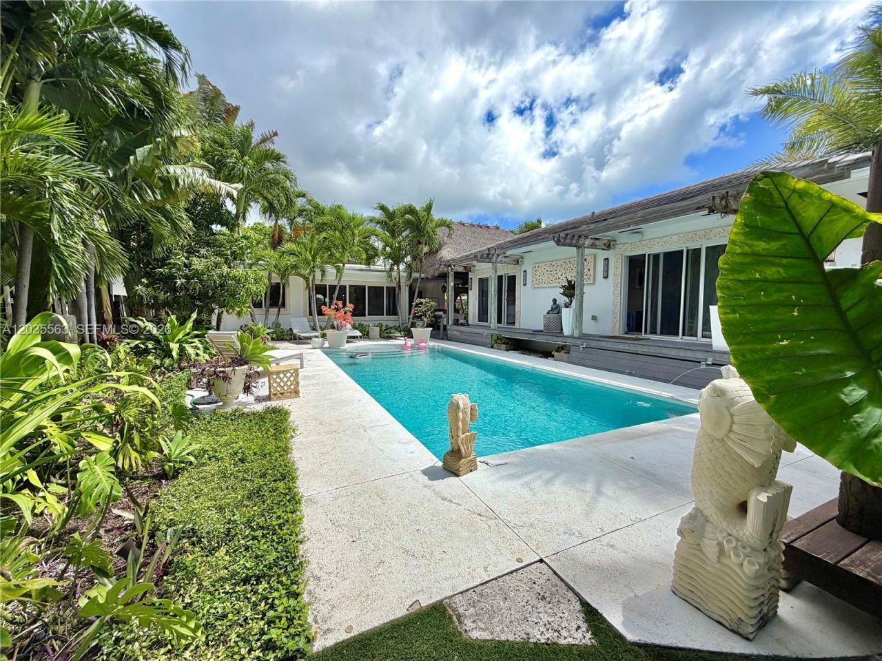1460 Cleveland Rd, Miami Beach, FL 33141 Photo