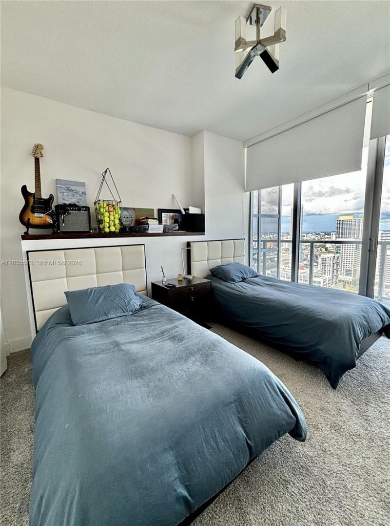 79 SW 12th St , Unit 4012-S, Miami, FL 33130 Photo