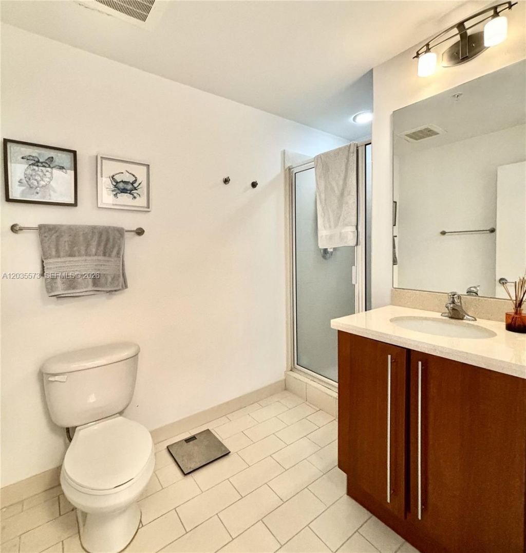 79 SW 12th St , Unit 4012-S, Miami, FL 33130 Photo