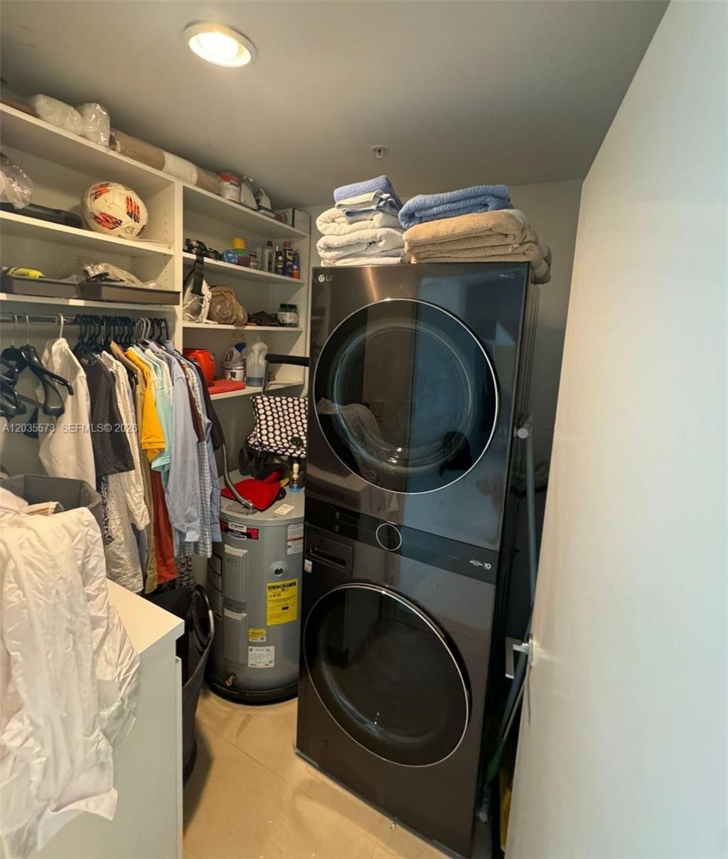 79 SW 12th St , Unit 4012-S, Miami, FL 33130 Photo