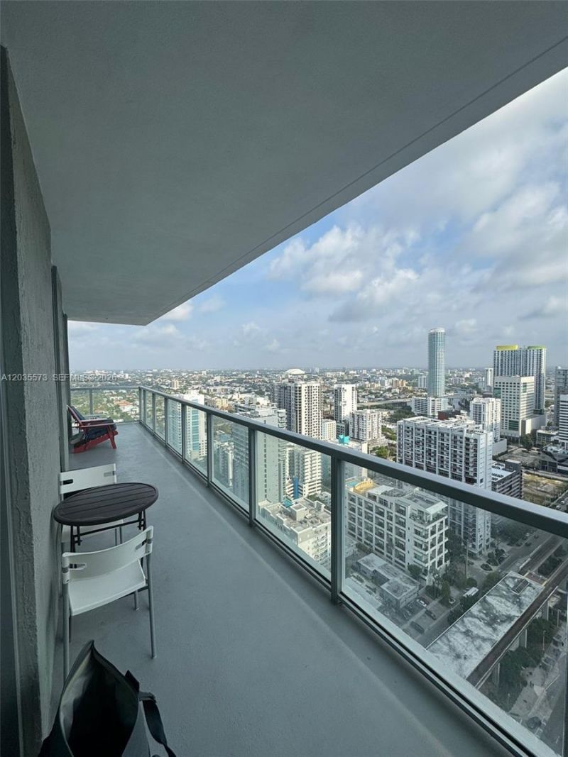 79 SW 12th St , Unit 4012-S, Miami, FL 33130 Photo