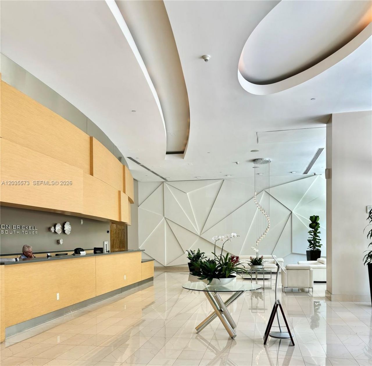 79 SW 12th St , Unit 4012-S, Miami, FL 33130 Photo