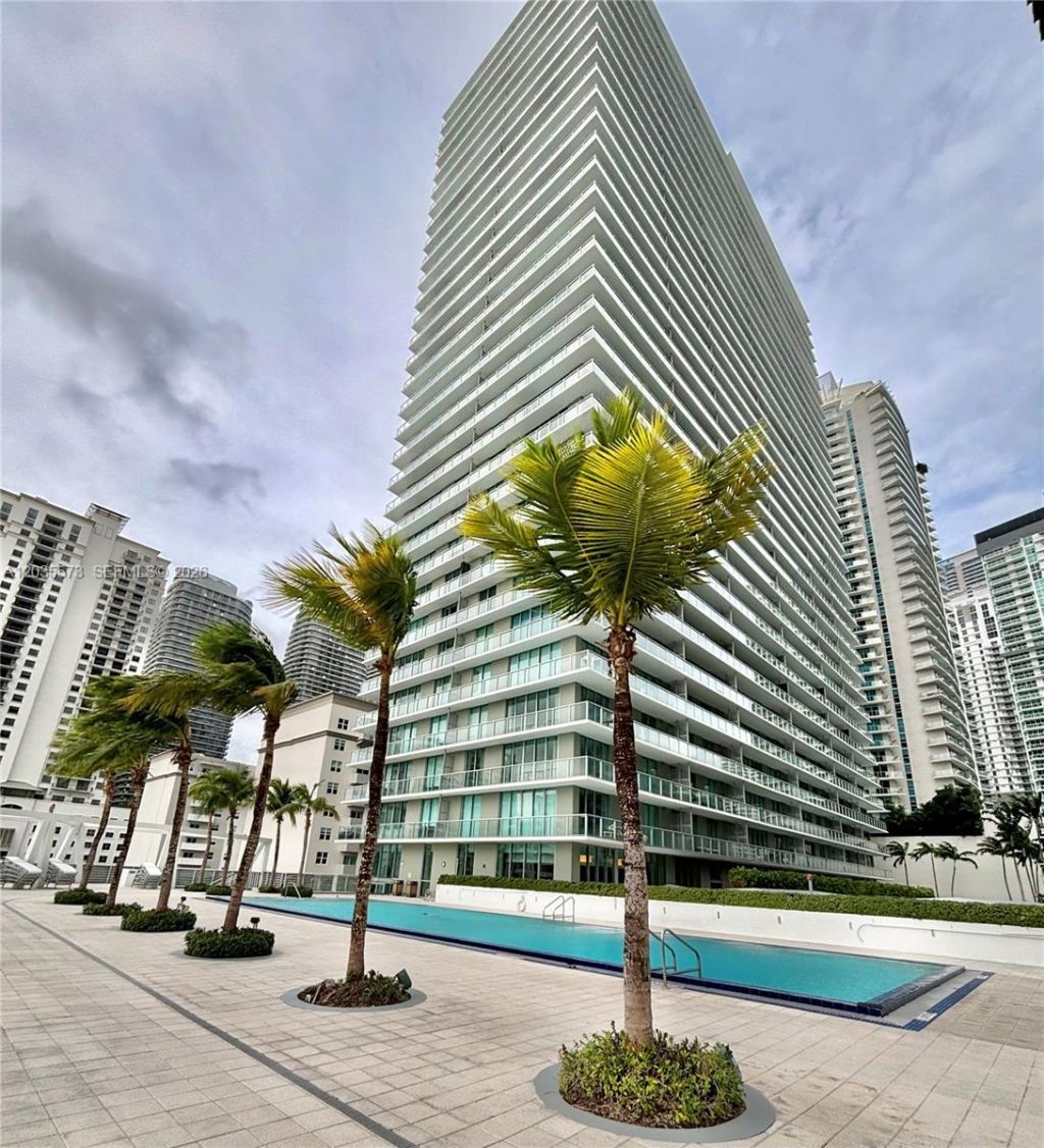 79 SW 12th St , Unit 4012-S, Miami, FL 33130 Photo