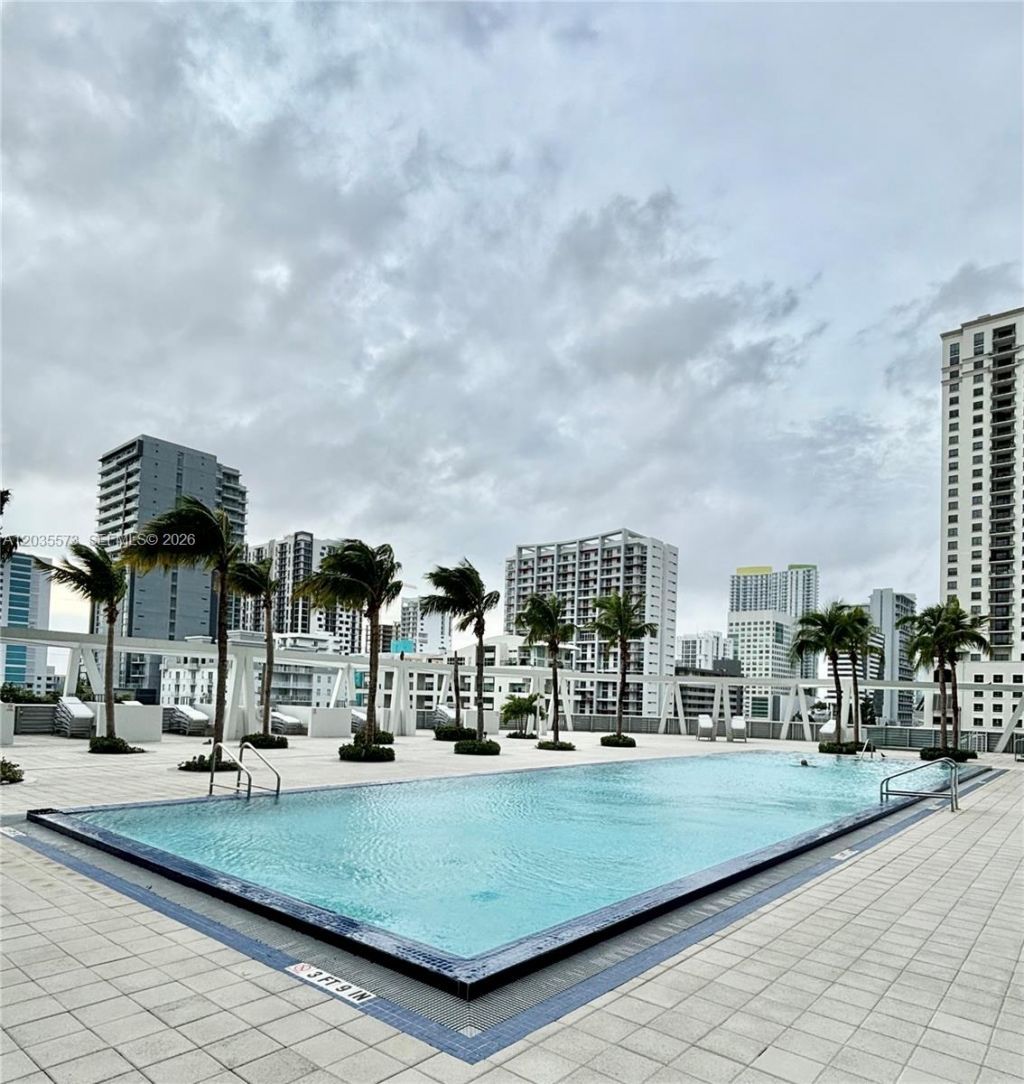 79 SW 12th St , Unit 4012-S, Miami, FL 33130 Photo